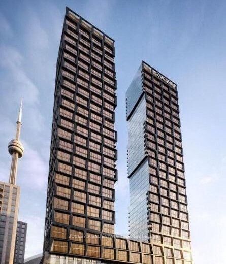 Property Photo: 15 Mercer Street 714 ON M5V 3C6