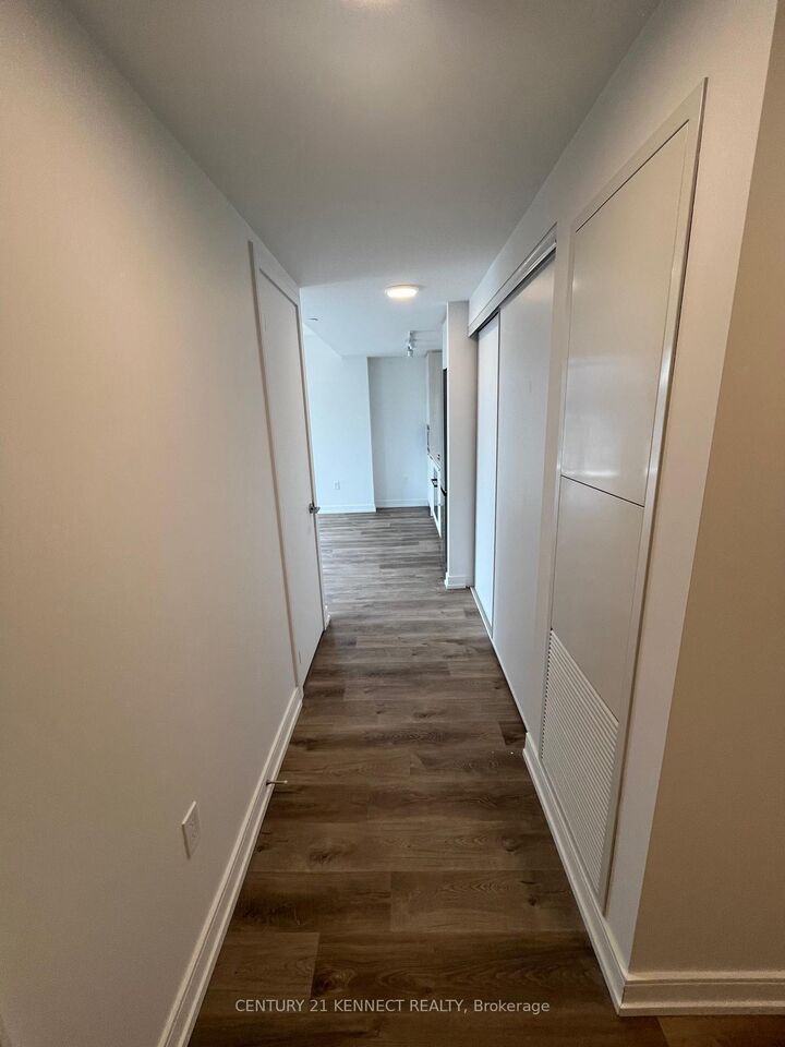 Property Photo: 1 Jarvis Street 1108 ON L8R 3J2