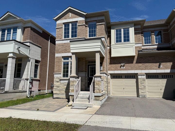 Property Photo:  52 Luzon Avenue  ON L6B 1N6 