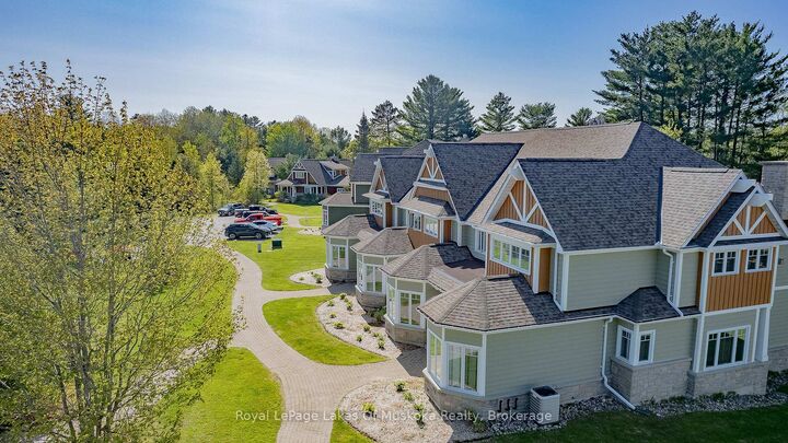 Property Photo:  1020 Birch Glen Road V13, W2  ON P0B 1A0 