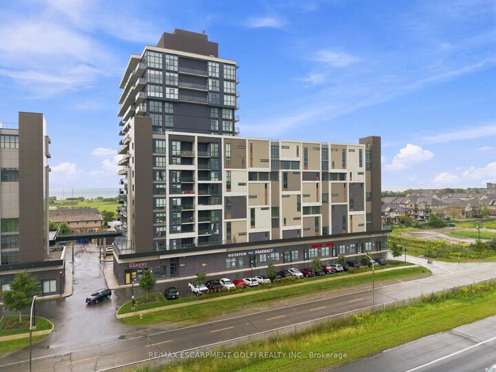 Property Photo:  550 North Service Road 607  ON L3M 0H9 