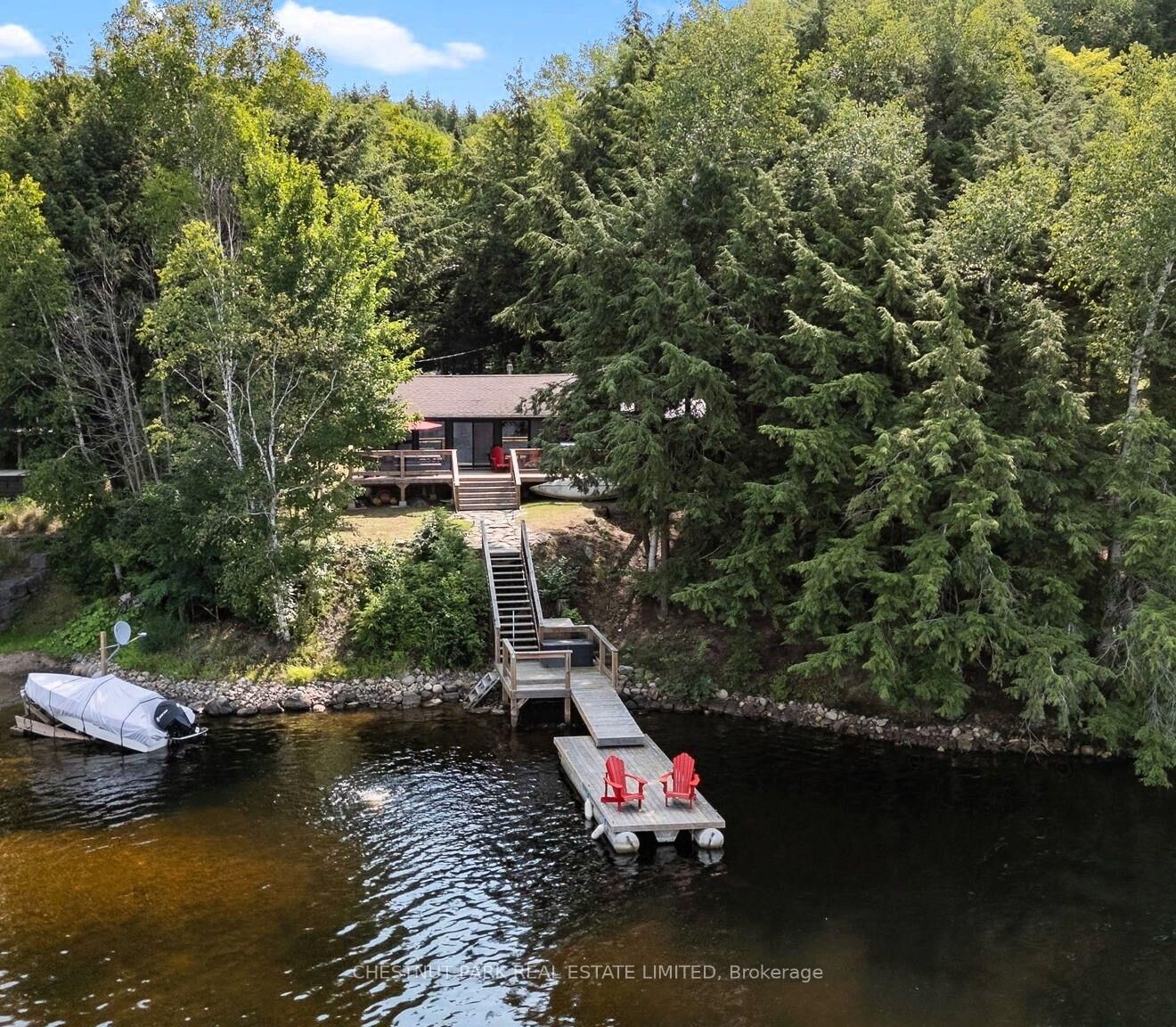 Property Photo:  1004 Aztec Trail  ON K0M 1S0 