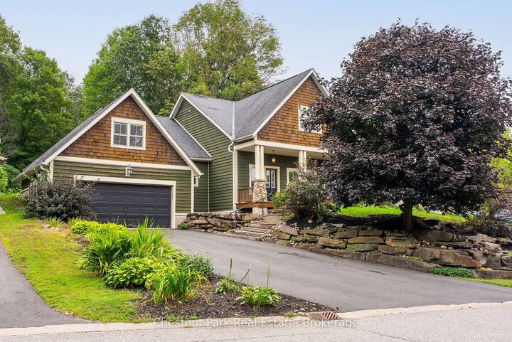 Property Photo:  20 Morgan Heights Drive  ON P1H 1B7 