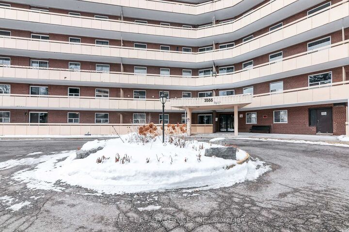 Property Photo:  3555 Derry Road E 402  ON L4T 1B2 