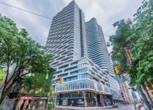 Property Photo:  85 Wood Street 3517  ON M4Y 0E8 