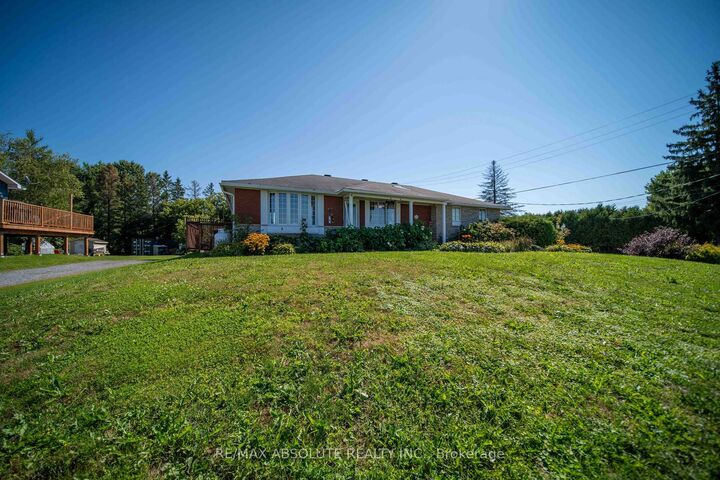 Property Photo:  2626 St Isidore Road  ON K0C 2B0 