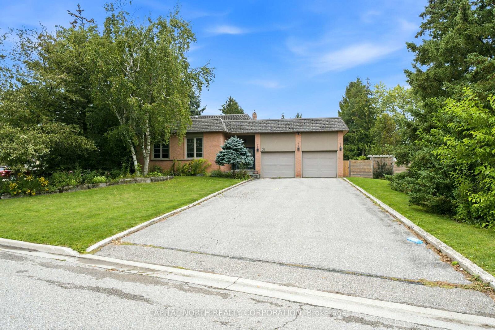 Property Photo: 56 Ellis Avenue ON L0G 1N0