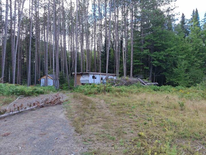 Property Photo:  1318 Old North Road  ON P1H 2J4 