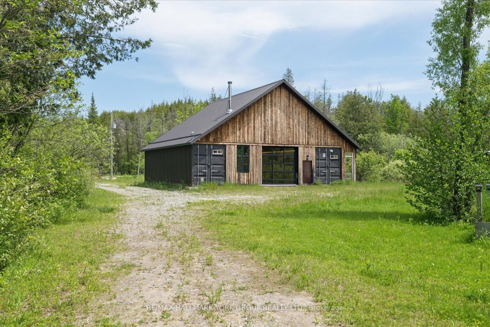 Property Photo:  755 Country Lane  ON K0M 1N0 
