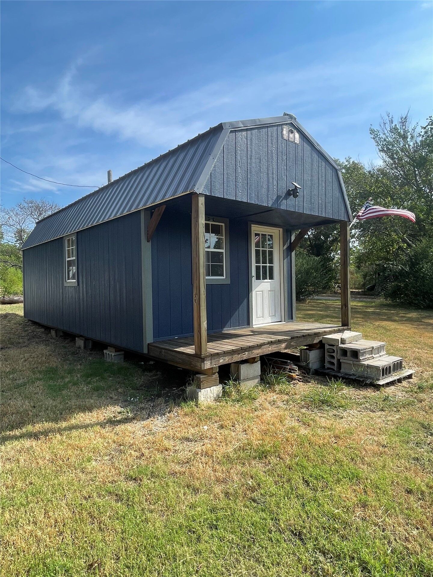 Property Photo: 199 Delaware Avenue OK 74061