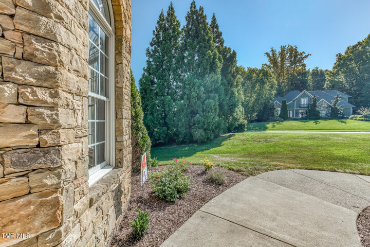 Property Photo: 201 Highland Ridge Terrace TN 37615