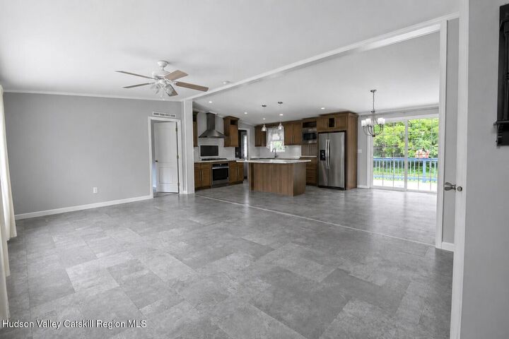 Property Photo:  64 Airport  NY 12404 