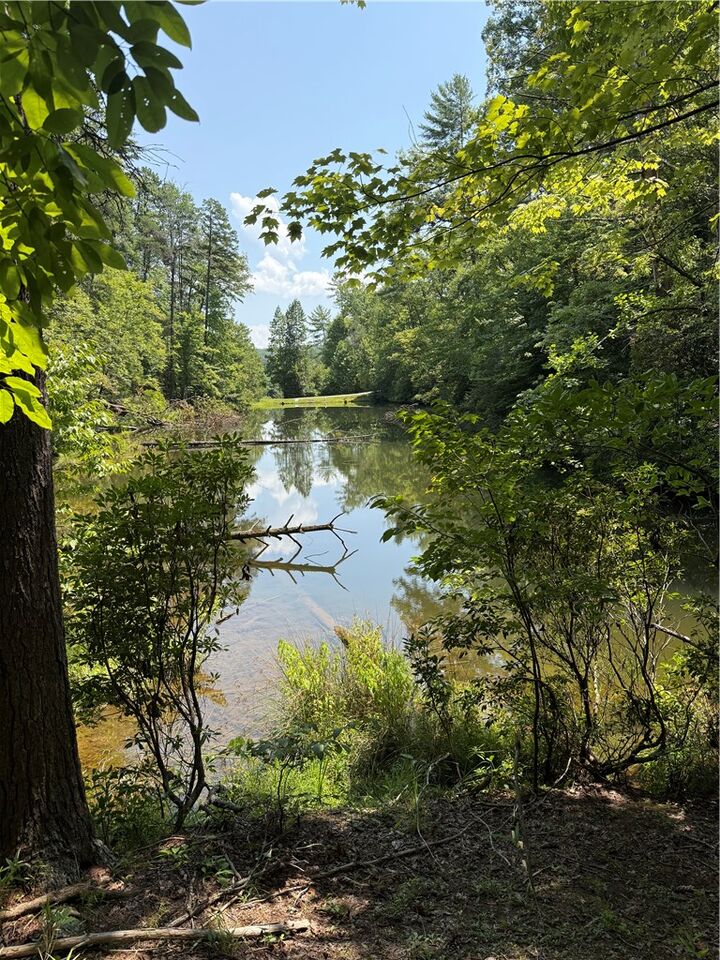 Property Photo: Lots 94 & 95 Inland Trail SC 29676
