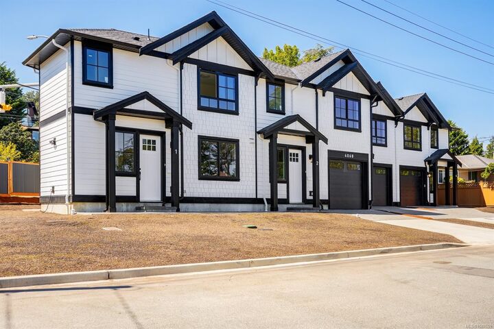 Property Photo:  4068 Tuxedo Dr #1  BC V8X 2L3 