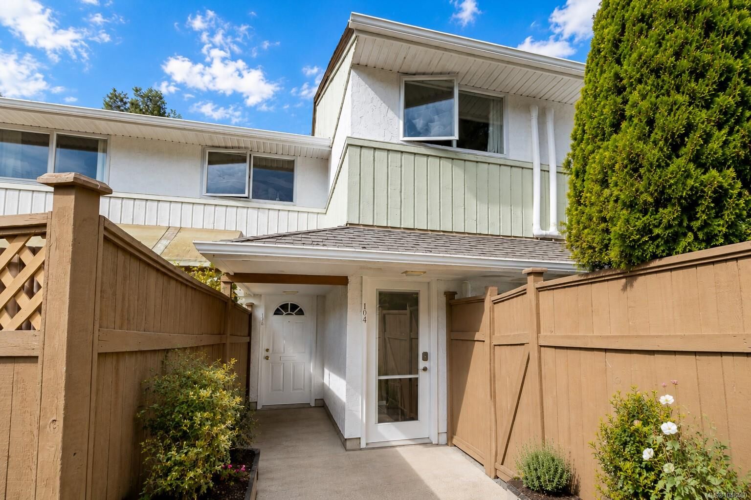 Property Photo:  724 Sea Terr #104  BC V9A 3R6 