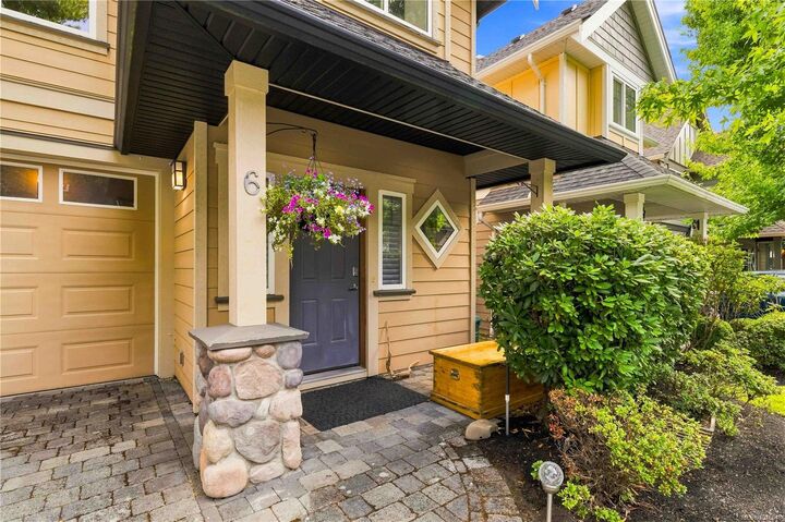 Property Photo:  2210 Sooke Rd #6  BC V0S 2R0 