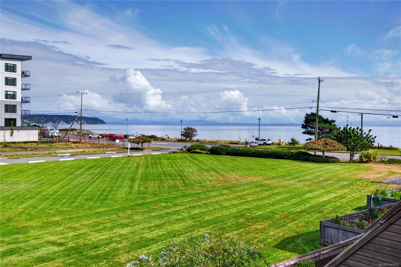 Property Photo: 2740 Island Hwy S #108 BC V9W 1C7