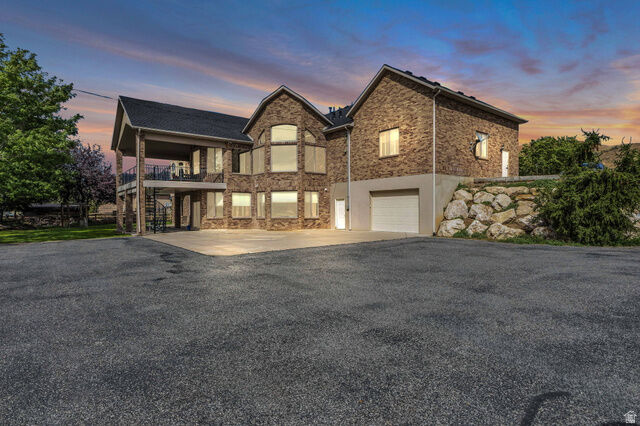 Property Photo:  1236 S Highway 66  UT 84050 