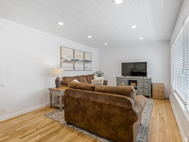 Property Photo: 3567 S Christine St UT 84106