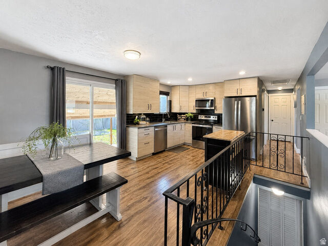 Property Photo:  6103 S Aries Dr  UT 84118 