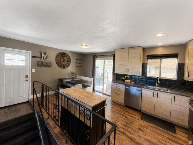 Property Photo:  6103 S Aries Dr  UT 84118 
