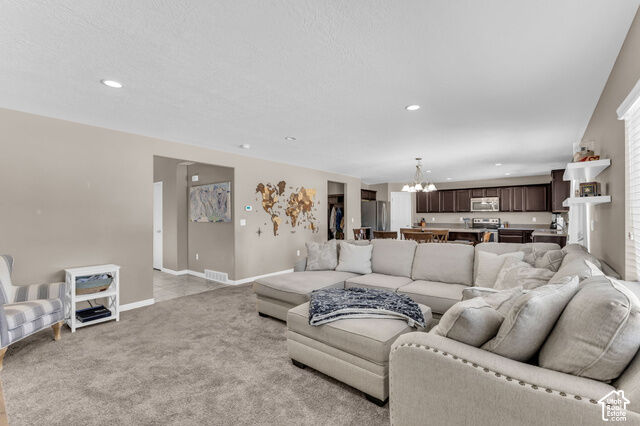 Property Photo: 2066 W 2280 S UT 84087