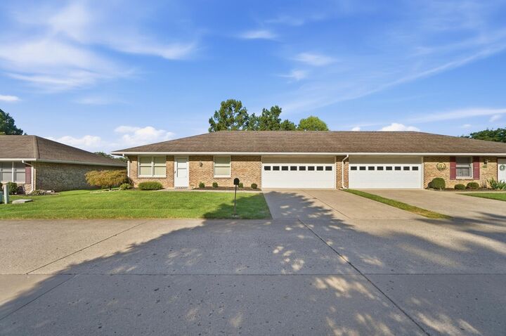 Property Photo:  4885 E Brannan Drive 4885  OH 45502 