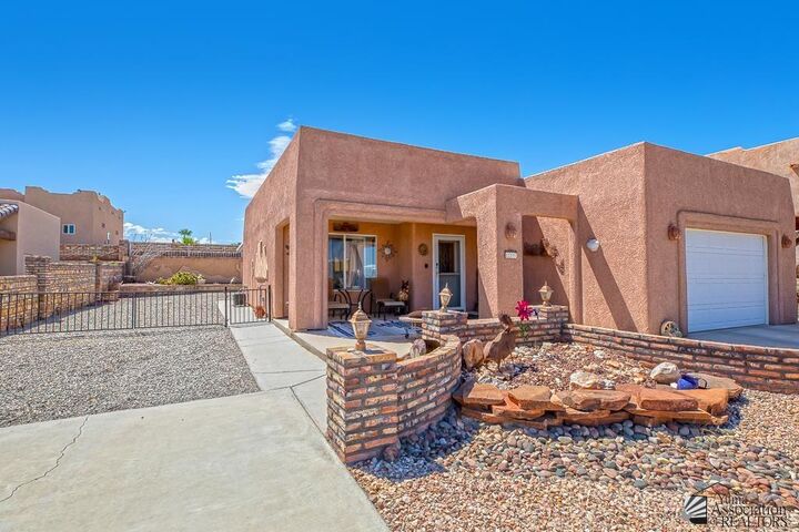 Property Photo:  12597 E 46 Dr  AZ 85367 