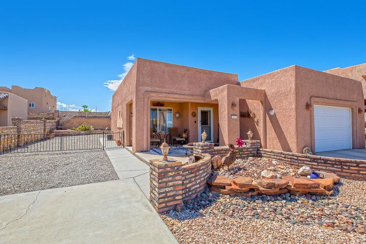 Property Photo:  12597 E 46 Drive  AZ 85367 