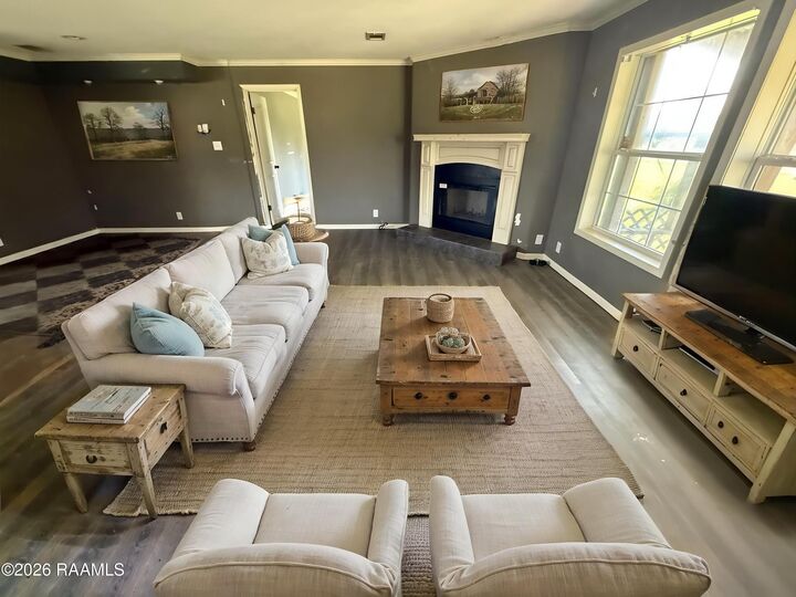 Property Photo:  370 Pointe Noir Road  LA 70516 