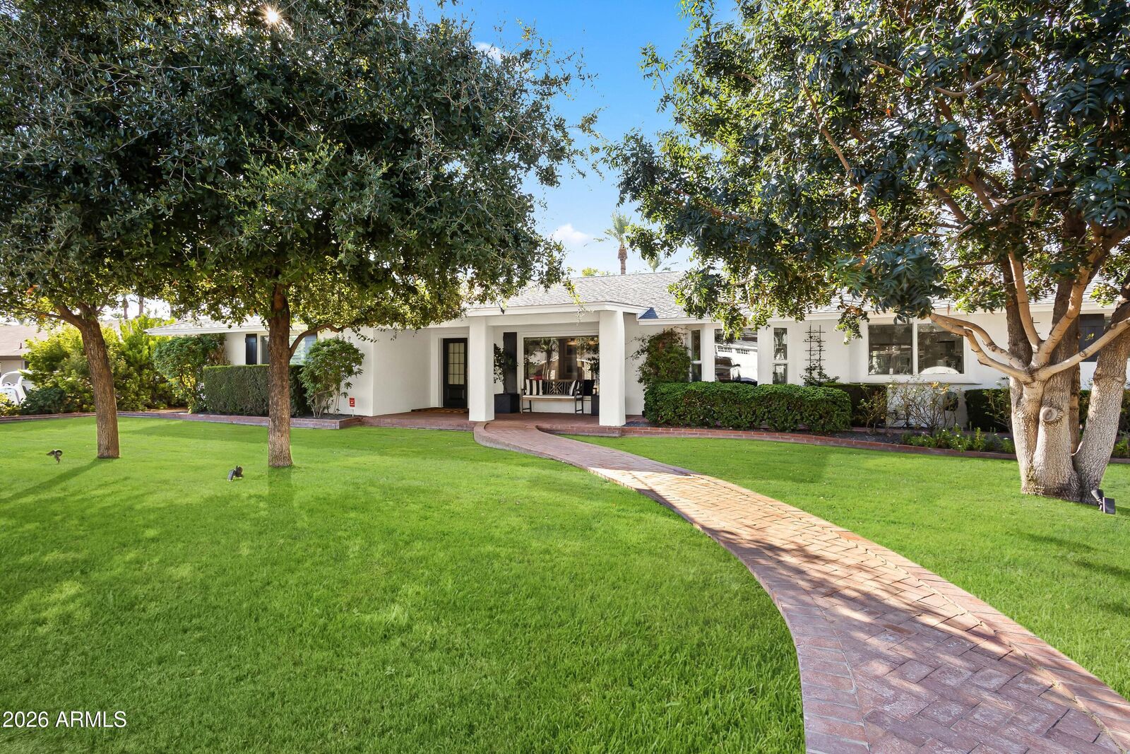 Property Photo: 4430 N Dromedary Road AZ 85018