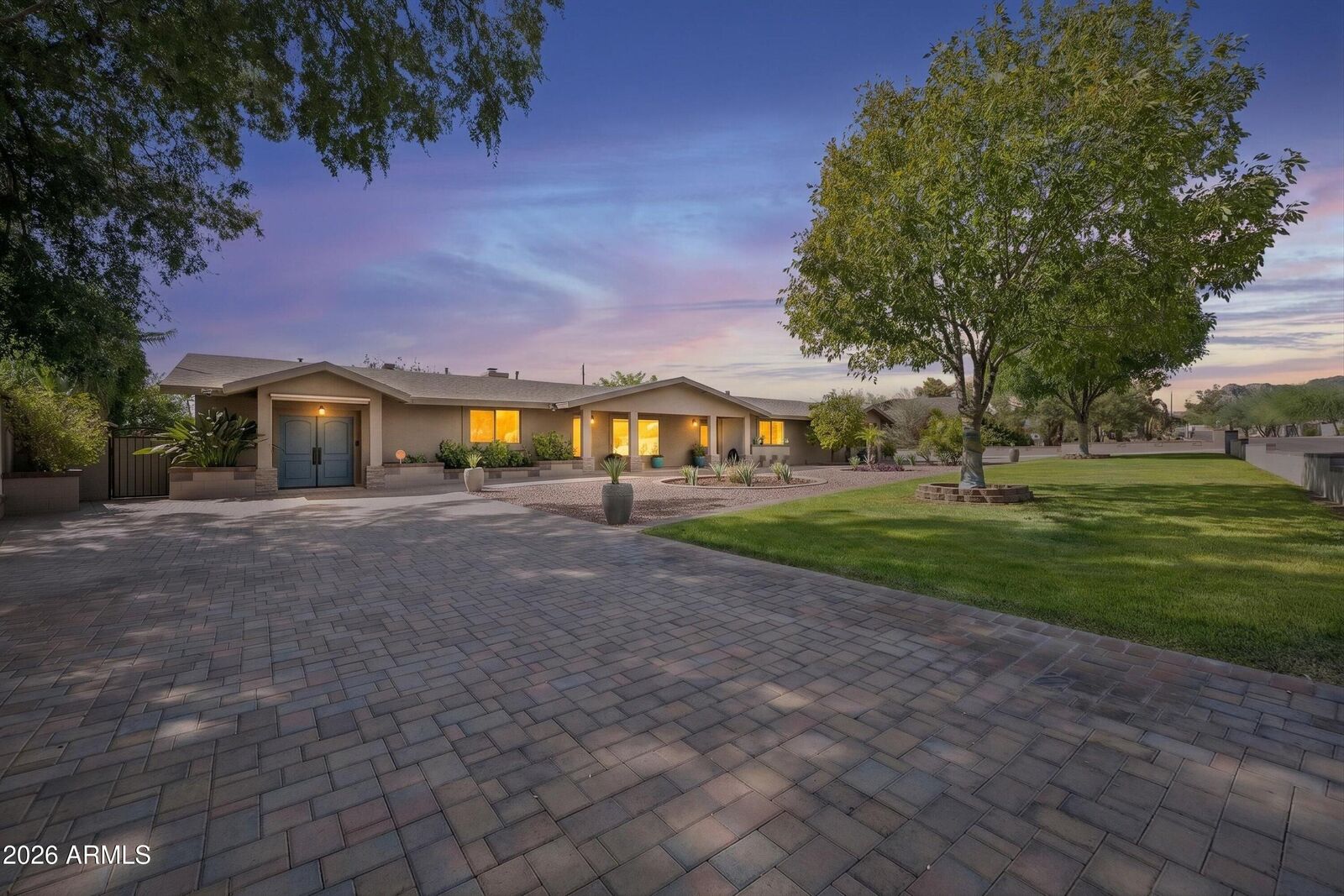 Property Photo:  5738 N 24th Street  AZ 85016 