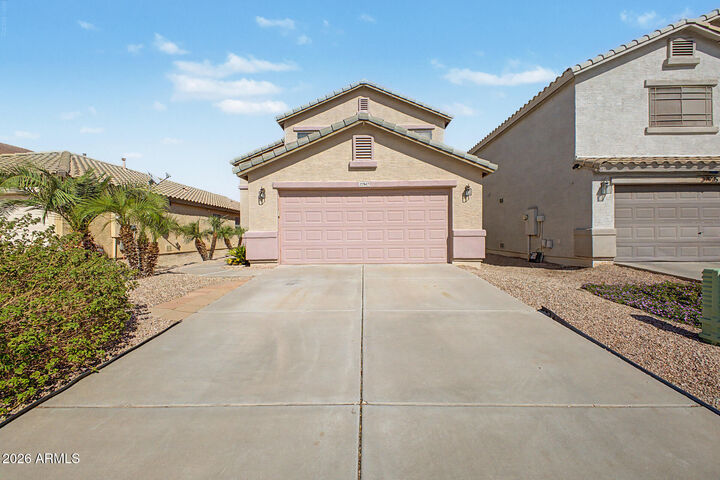 Property Photo:  37947 N Luke Lane  AZ 85140 