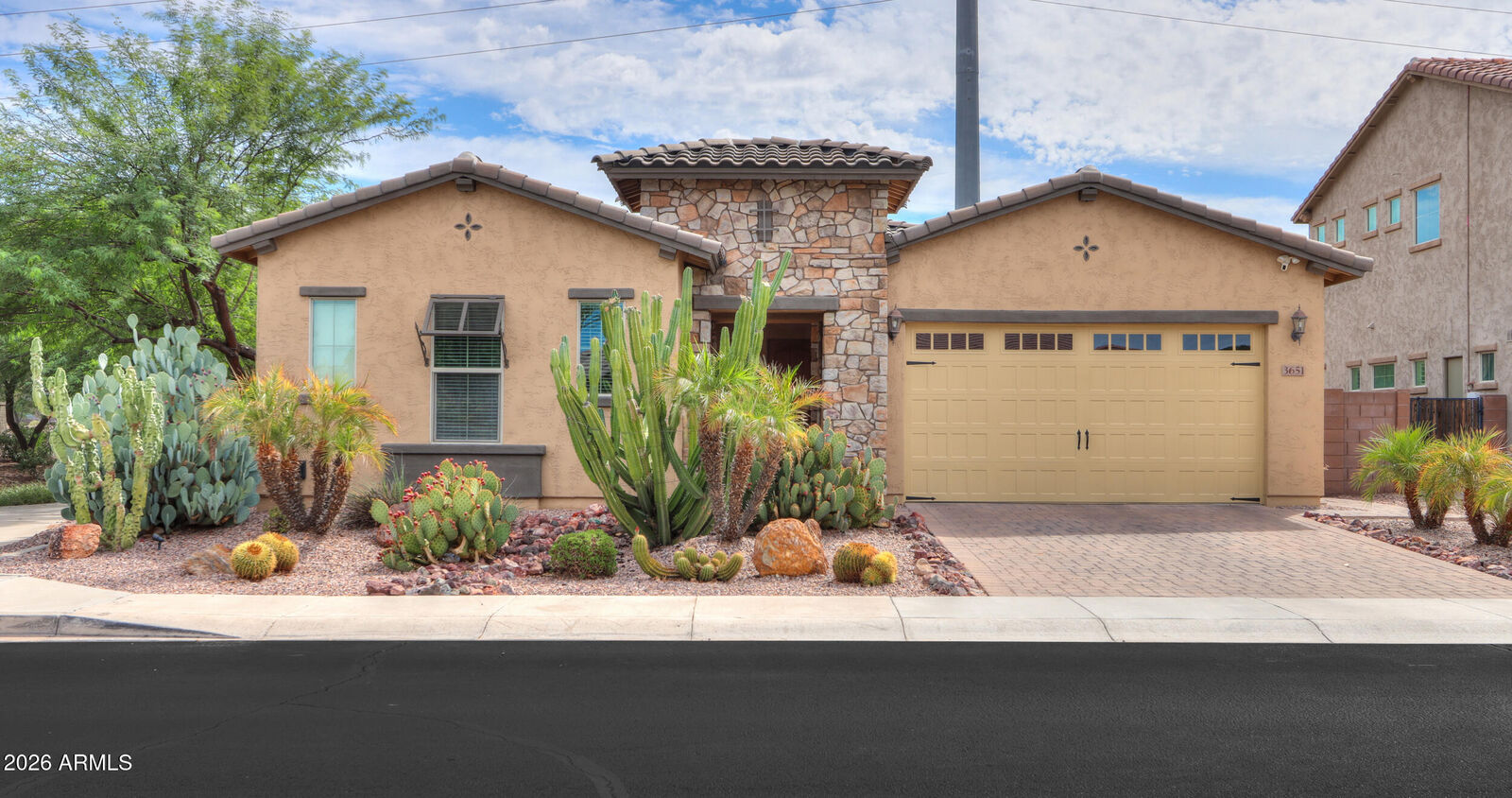 Property Photo:  3651 S Adobe Drive  AZ 85286 