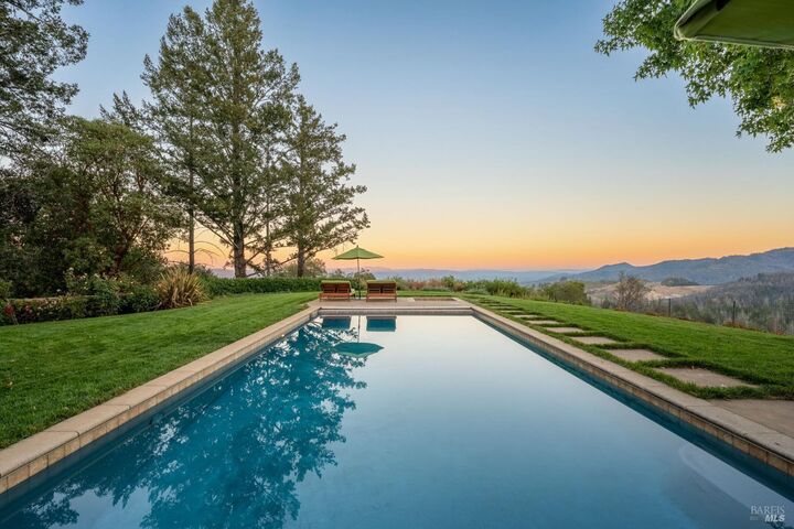 Property Photo:  3620 Spring Mountain Road  CA 94574 