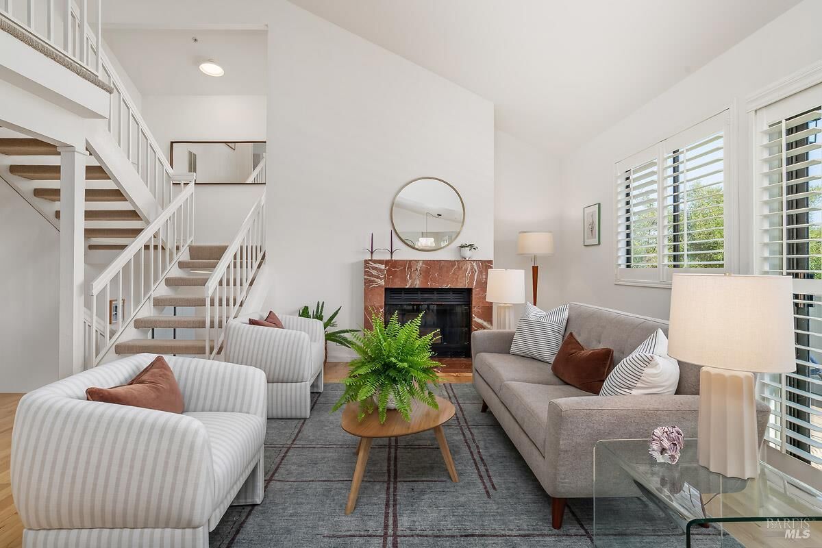 Property Photo:  57 Birchwood Drive  CA 94947 