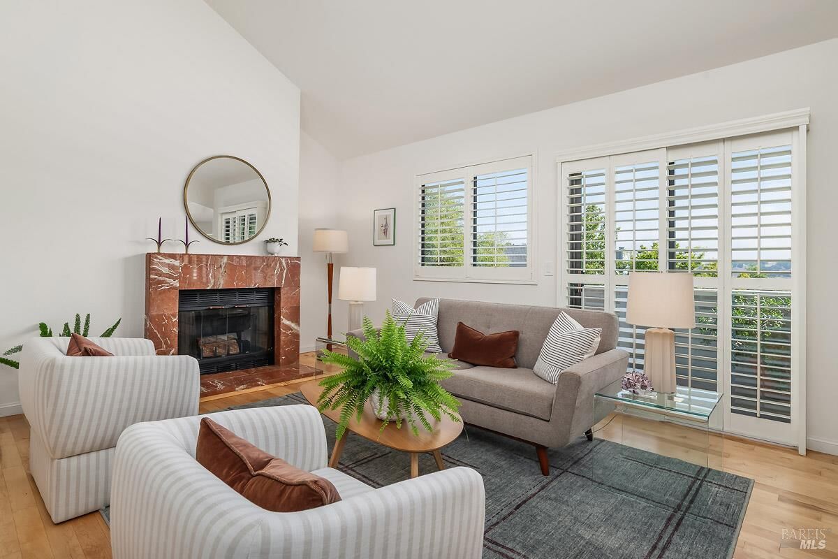 Property Photo:  57 Birchwood Drive  CA 94947 