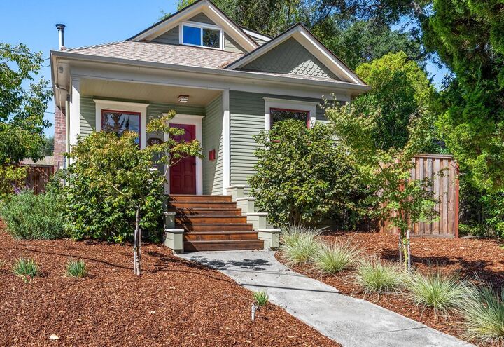 Property Photo:  306 Pitt Avenue  CA 95472 