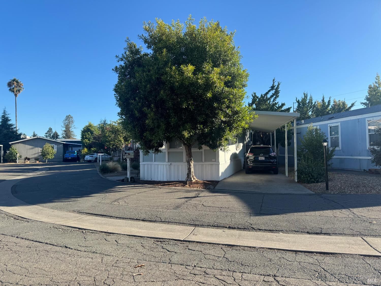 Property Photo: 3 Wayside Drive CA 95407