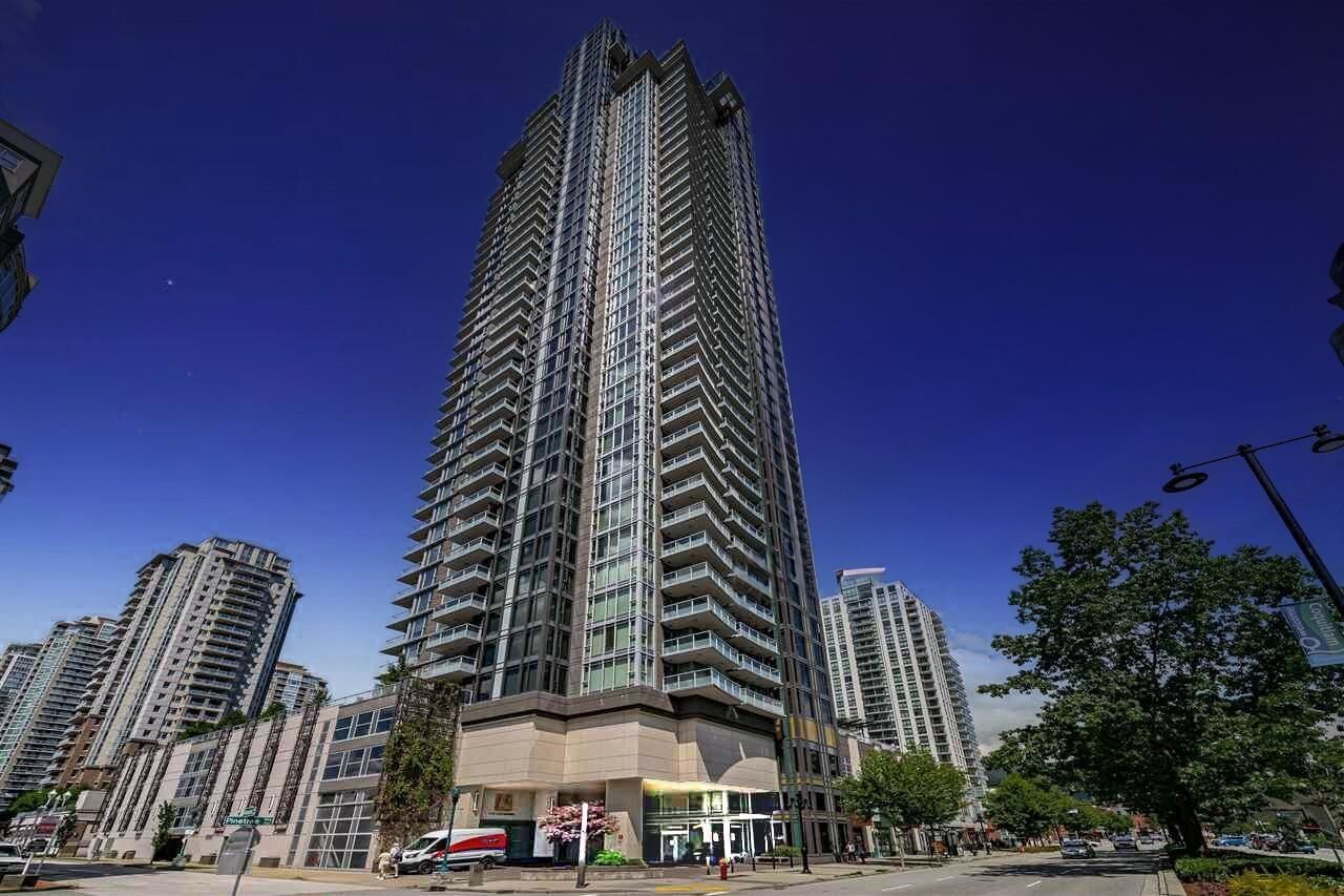 Property Photo:  1188 Pinetree Way 2807  BC V3B 0K9 