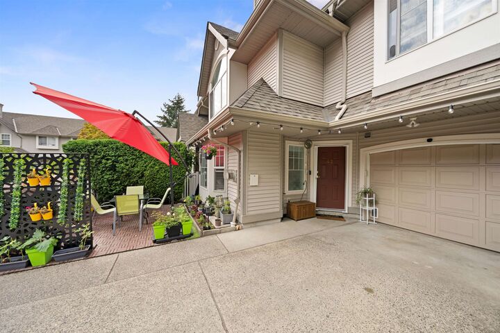 Property Photo:  23085 118 Avenue 42  BC V2X 3J7 