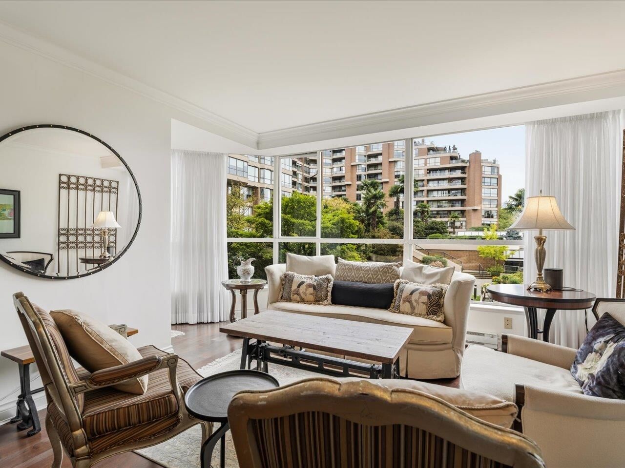 Property Photo:  1490 Pennyfarthing Drive 108  BC V6J 4Z3 