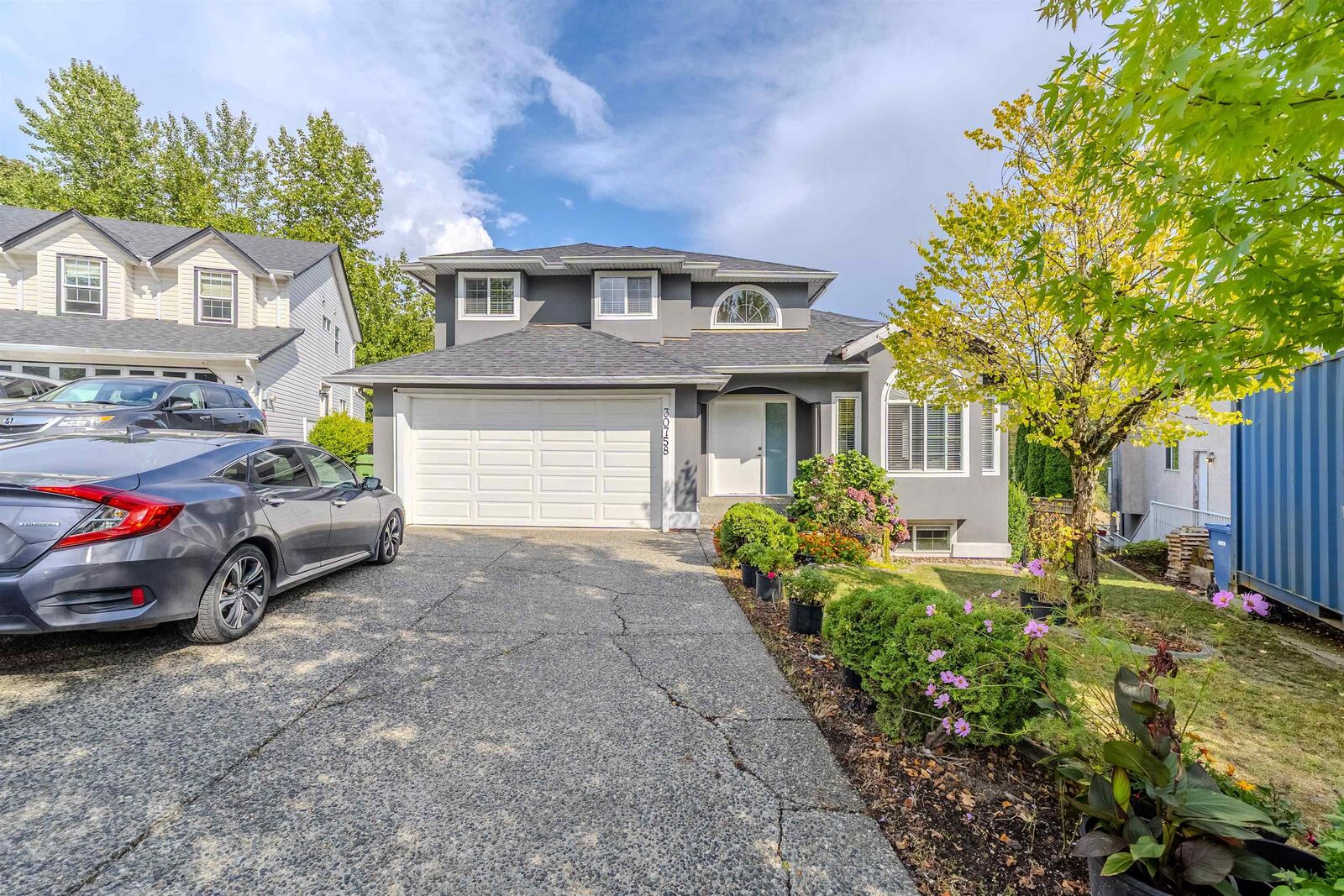 Property Photo:  30758 Stellar Court  BC V2T 6R5 