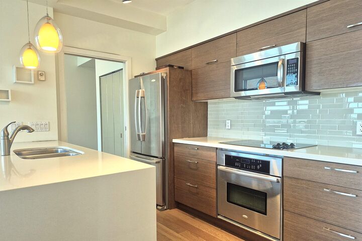 Property Photo:  1500 Hornby Street 2201  BC V3S 1C6 