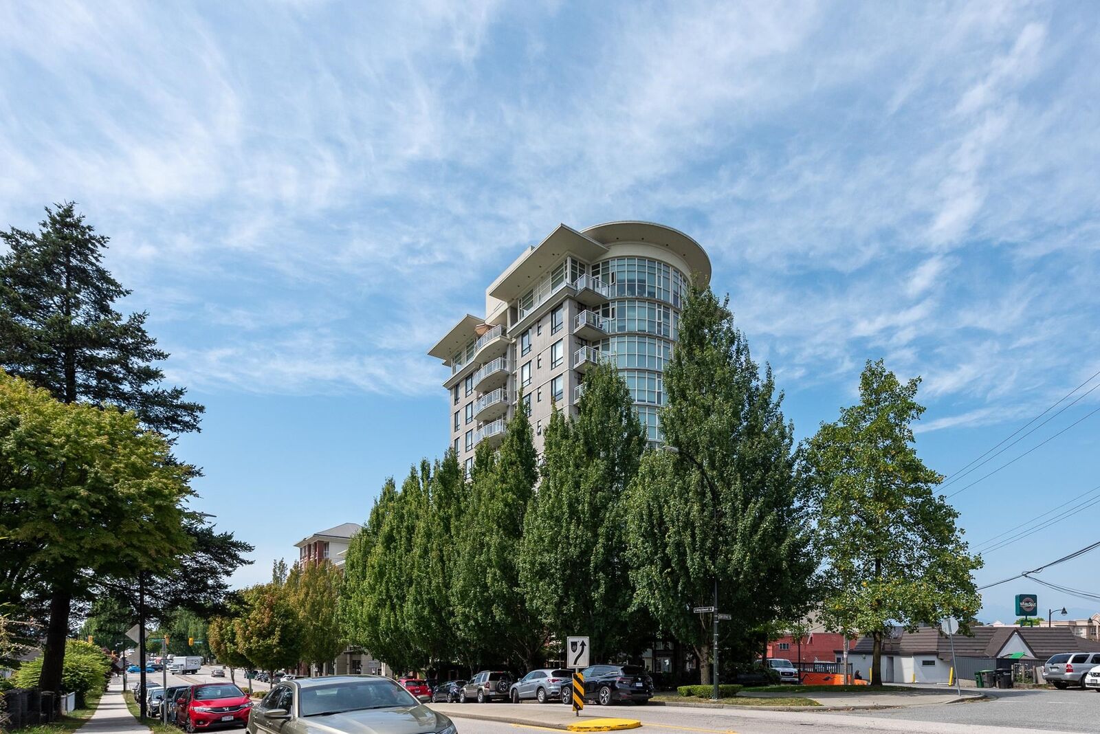 Property Photo: 1483 E King Edward Avenue 656 BC V5N 5Z3