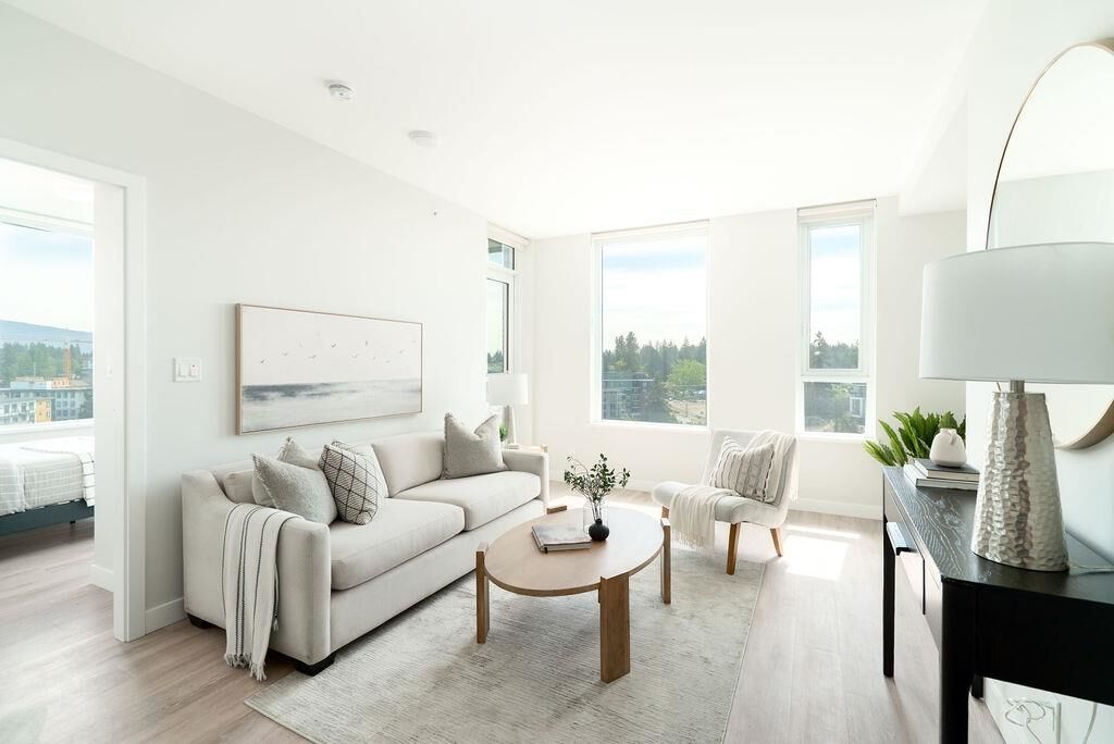 Property Photo:  567 Emerson Street 1403  BC V3J 0M8 