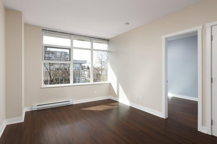 Property Photo:  1777 W 7th Avenue 332  BC V6J 0E5 
