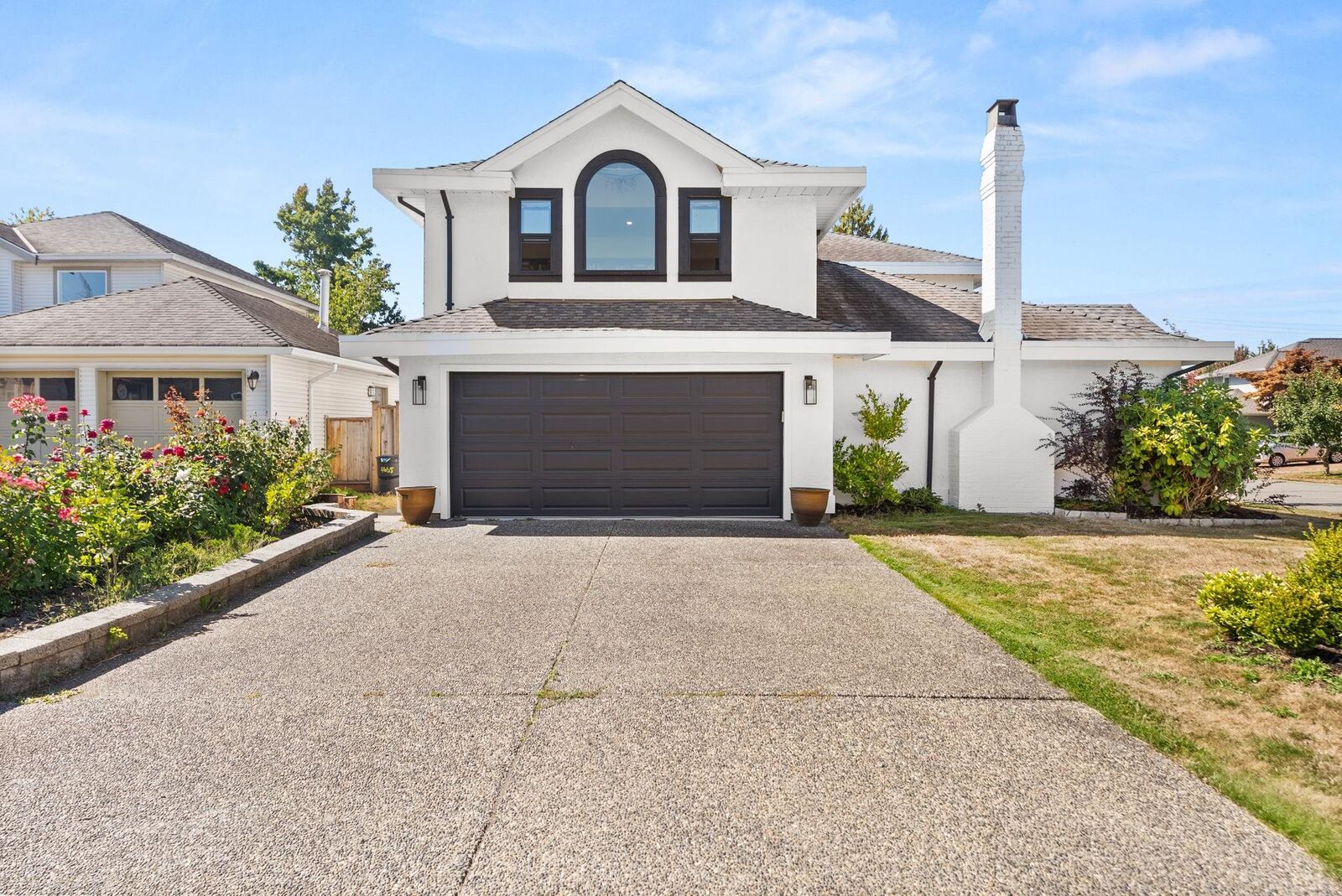 Property Photo:  4665 Kensington Place  BC V4K 4W5 