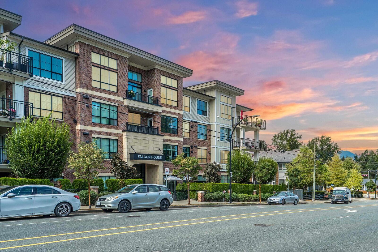 Property Photo:  12367 224 Street 209  BC V2X 6B9 