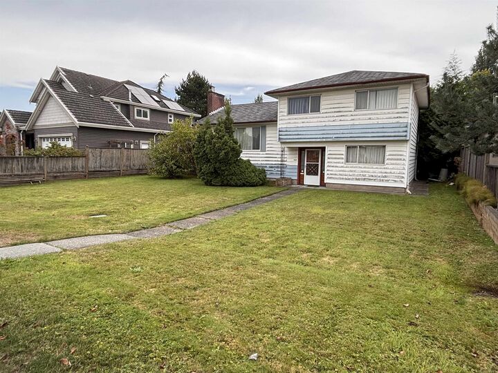 Property Photo:  11260 Seaton Road  BC V7A 3G2 